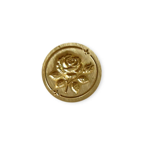 Stamperia Wax and Seals Set of 6 - Flowers and Poems