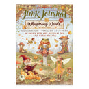 Stamperia Junk Journal Set - Whispering Woods