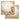 Stamperia Scrapbooking Pad 12"x12" 10/Pkg - Whispering Woods