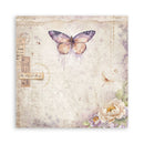Stamperia Scrapbooking Pad 12"x12" 22/Pkg - Quiet Days
