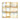 Stamperia Scrapbooking Small Pad 8"x8" 10/pkg - Whispering Woods