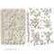Stamperia Silicone Mould A5 - Whispering Woods - Fairies
