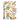 Stamperia Silicone Mould A5 - Whispering Woods - Fairies