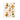 Stamperia Washi Pad A5 8 Pkg - Whispering Woods