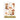 Stamperia Washi Pad A5 8 Pkg - Whispering Woods