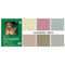 Strathmore 400 Series Artagain Drawing Pad 9"x 12" Glue Bound Assorted Tints - 24 Sheets
