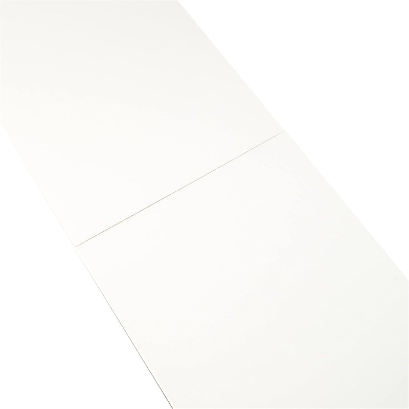 Strathmore 400 Series Acrylic Pad 6"x 6" Glue Bound - 10 Sheets