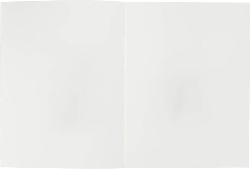 Strathmore 400 Series Bristol Pad 2 Play Smooth 9"x 12" Tape Bound - 15 Sheets