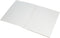 Strathmore 400 Series Bristol Pad 2Ply Vellum 11"x 14" Tape Bound - 15 Sheets