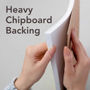 Strathmore 400 Series Sketch Pad 11"x 14" Spiral Bound Side - 50 Sheets