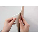 Strathmore 400 Series Watercolour Paper Pad Cold Press 6"x 12" Wire Bound Side - 12 Sheets