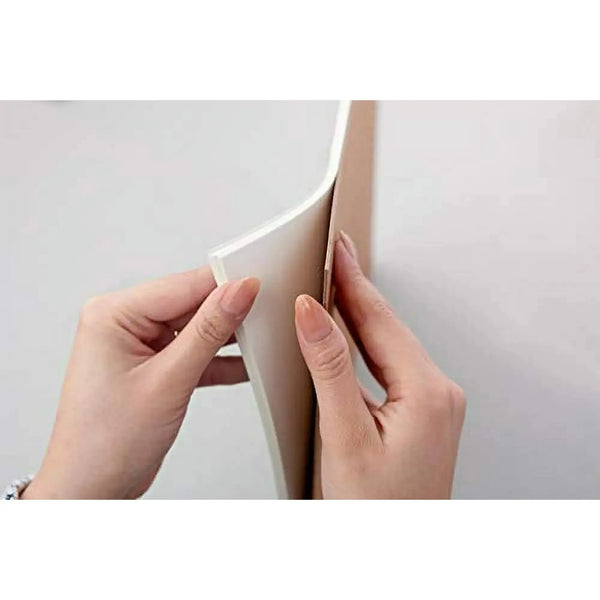 Strathmore 400 Series Watercolour Paper Pad Cold Press 6"x 12" Wire Bound Side - 12 Sheets