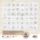 Back cover of Studio Light B.V.