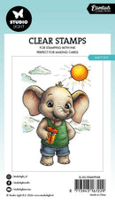 Studio Light Essentials Clear Stamps - Juicy Joy