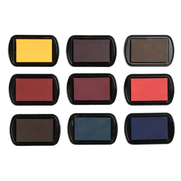 Artesprix Sublimation Ink Pad - Orange