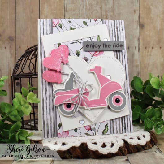 Gina K Designs Clear Stamps - Sunny Days 2*