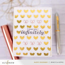 Altenew Sunny Sentiments Stamp Set*
