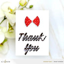 Altenew Sunny Sentiments Stamp Set*