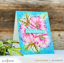 Altenew Sunny Sentiments Stamp Set*