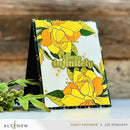 Altenew Sunny Sentiments Stamp Set*