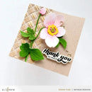 Altenew Sunshine Greetings Press Plate Set*