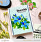 Altenew Sweet Jasmine Stamp Set*