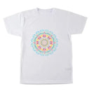 Artesprix Sublimation Adult White T-Shirt - XLarge