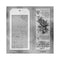 Tim Holtz Mixed-Media Stamps & Stencil - Set