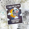 Trinity Stamps Clear Stamp Set - Milky Way
