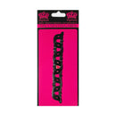 Mpress Multi Layered Nesting Dies - Tulip Border