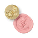 Altenew Tulip Motif Wax Seal Stamp