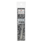 ChiaoGoo TWIST Stainless Steel Lace Tips - 3" (8 cm) [S] US 6 (4mm)