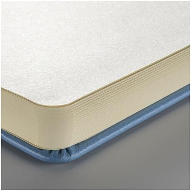 Talens Art Creations Sketch Book 21cm x 30cm - Lake Blue