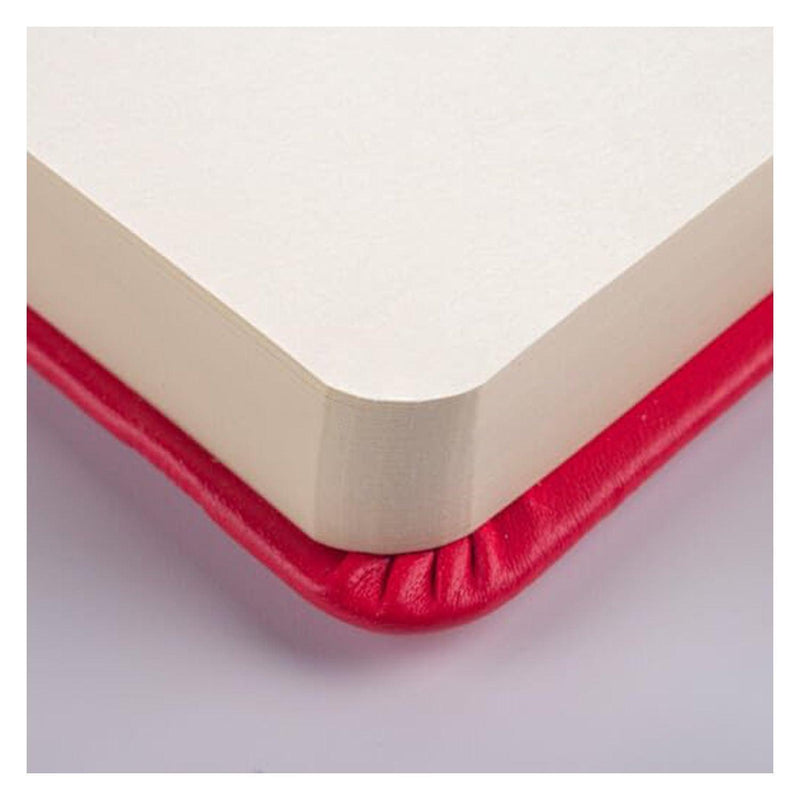 Talens Art Creations Sketch Book 9cm x 14cm - Red