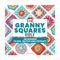The Granny Squares Bible - 110 Crochet Patterns & Complete Guide