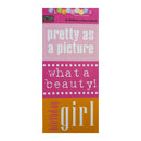 The Paper Loft Flip-Flops - Girl Titles
