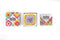 The Granny Square Card Deck + Booklet