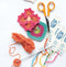 The Granny Squares Bible - 110 Crochet Patterns & Complete Guide