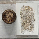 Tim Holtz Distress Liquid Tinsel Fine 29ml - Antiqued Glitter