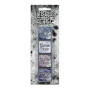 Tim Holtz Distress Mini Oxide Ink Pads 4/Pkg Kit