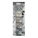 Tim Holtz Distress Mini Oxide Ink Pads 4/Pkg Kit