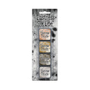 Tim Holtz Distress Mini Oxide Ink Pads 4/Pkg Kit
