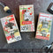 Tim Holtz Idea-ology Ephemera Pack