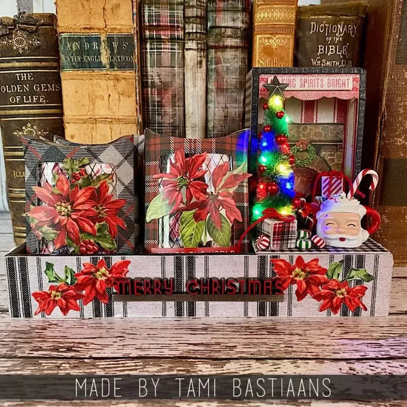 Tim Holtz Idea-ology Ephemera Pack