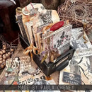 Tim Holtz Idea-ology Collage Paper