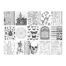 Tim Holtz Idea-ology Collage Paper