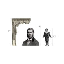 Tim Holtz Idea-ology Layers + Paper Dolls