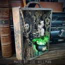 Tim Holtz Idea-ology Skulls