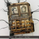 Tim Holtz Idea-ology Transparencies