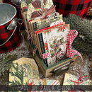 Tim Holtz Idea-Ology Jute String Christmas